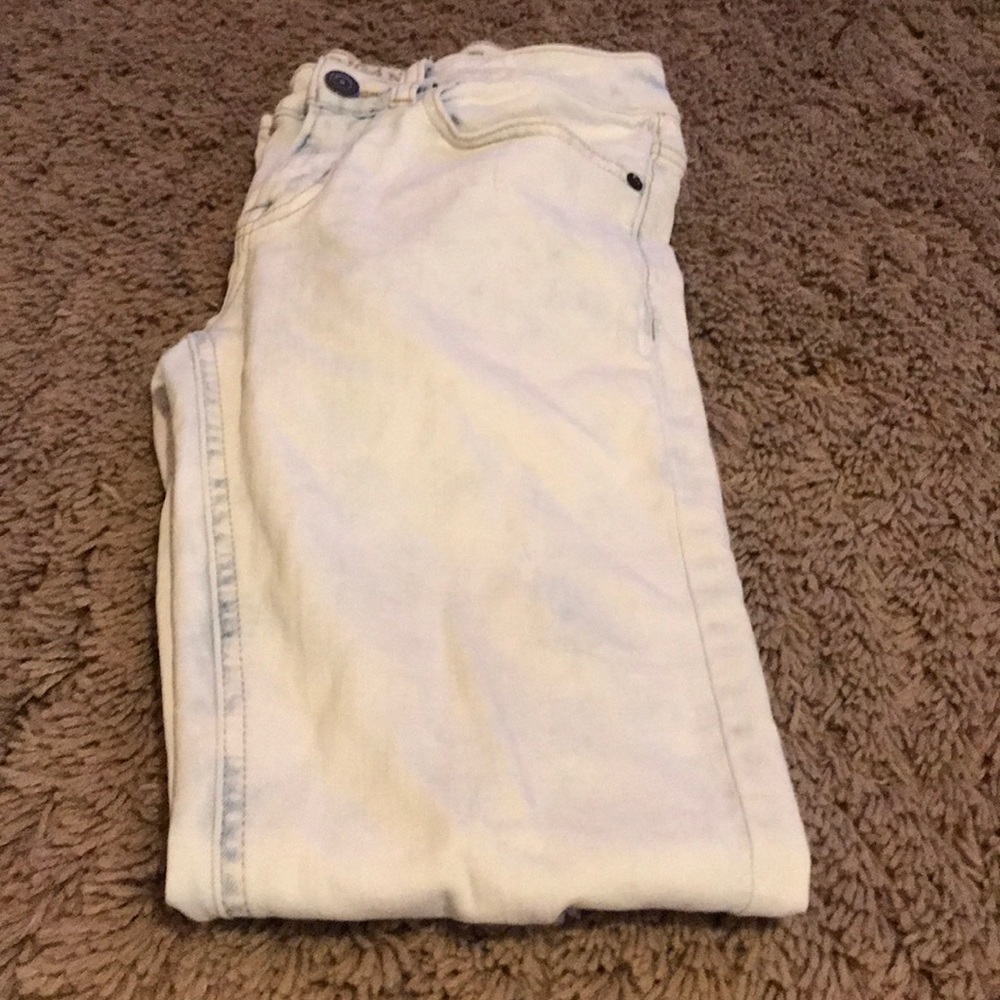 Men’s American eagle jeans!